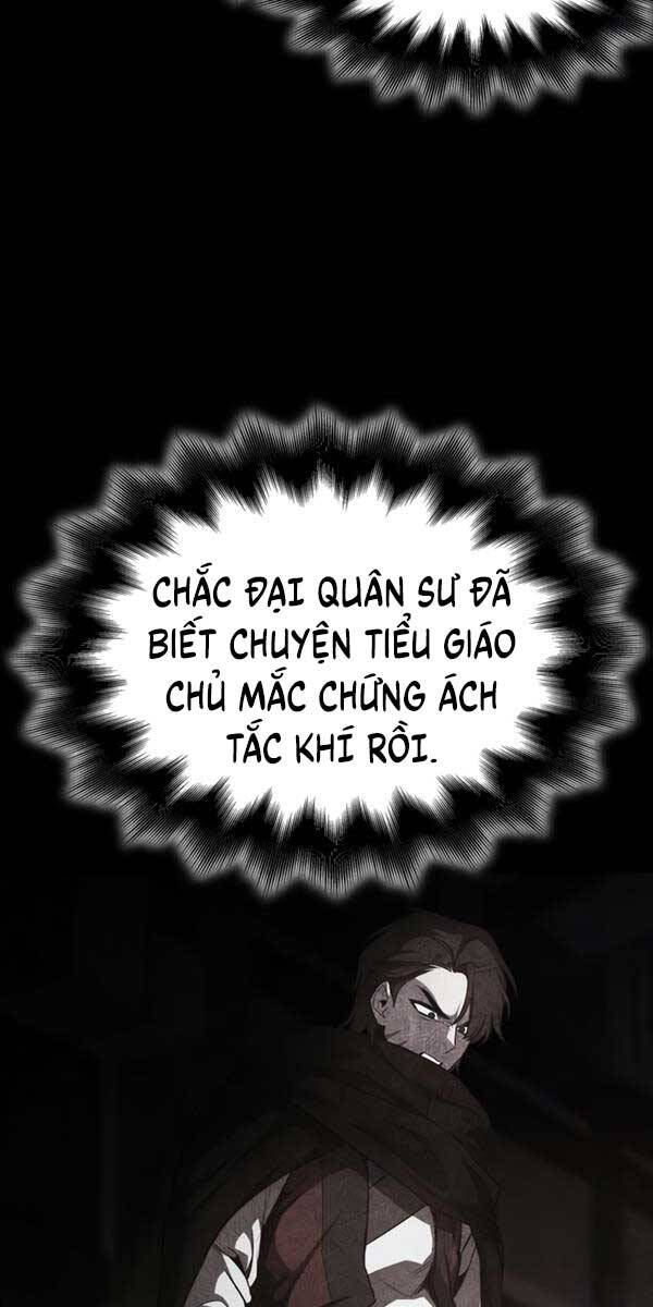 Thiên Ma Thần Quyết: Trùng Sinh