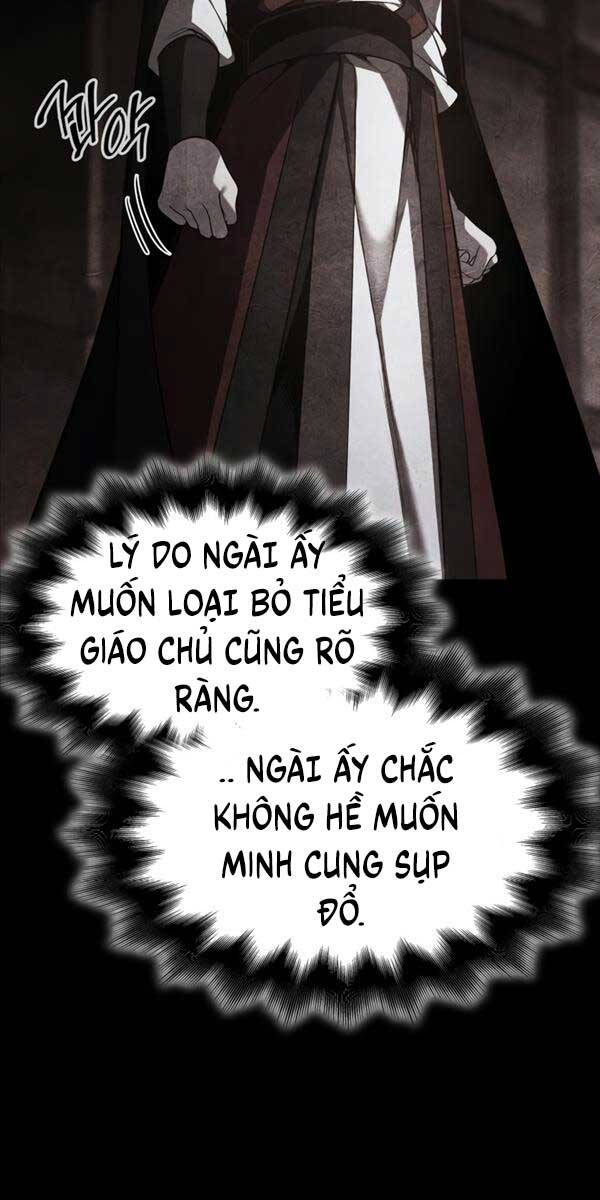 Thiên Ma Thần Quyết: Trùng Sinh