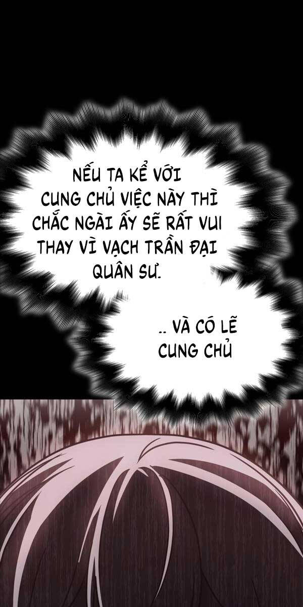 Thiên Ma Thần Quyết: Trùng Sinh