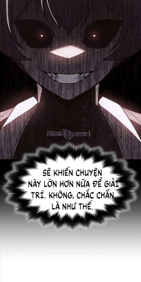 Thiên Ma Thần Quyết: Trùng Sinh