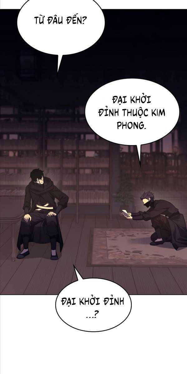 Thiên Ma Thần Quyết: Trùng Sinh