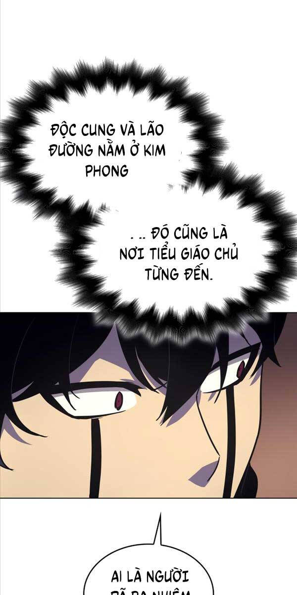 Thiên Ma Thần Quyết: Trùng Sinh