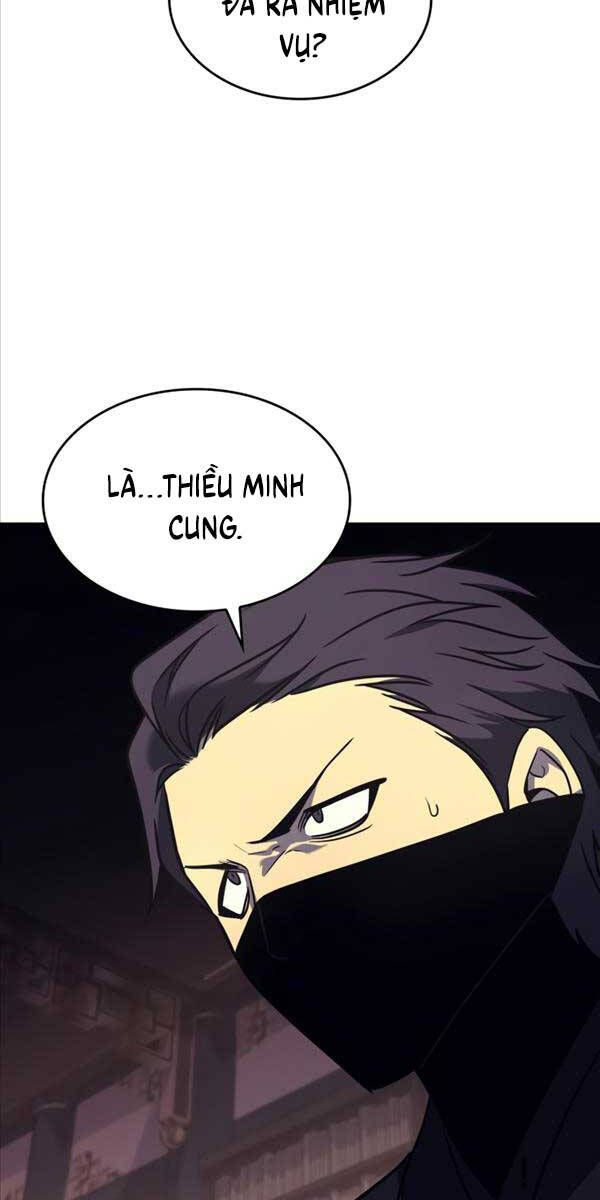 Thiên Ma Thần Quyết: Trùng Sinh