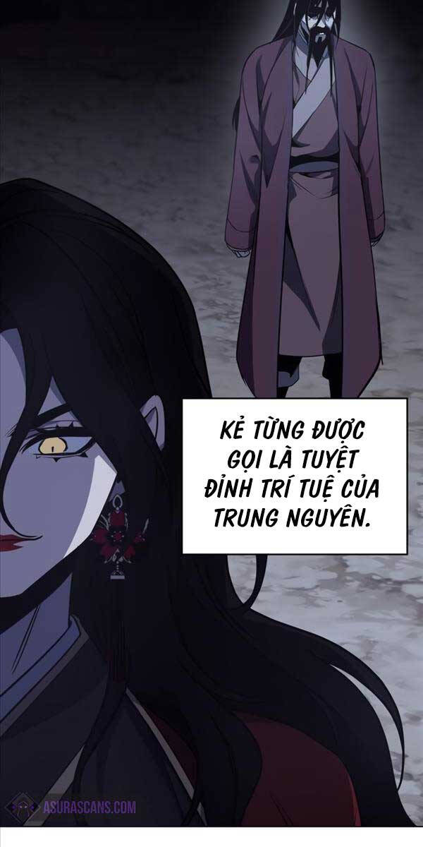 Thiên Ma Thần Quyết: Trùng Sinh