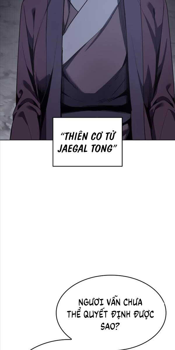 Thiên Ma Thần Quyết: Trùng Sinh