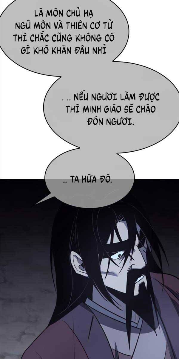 Thiên Ma Thần Quyết: Trùng Sinh