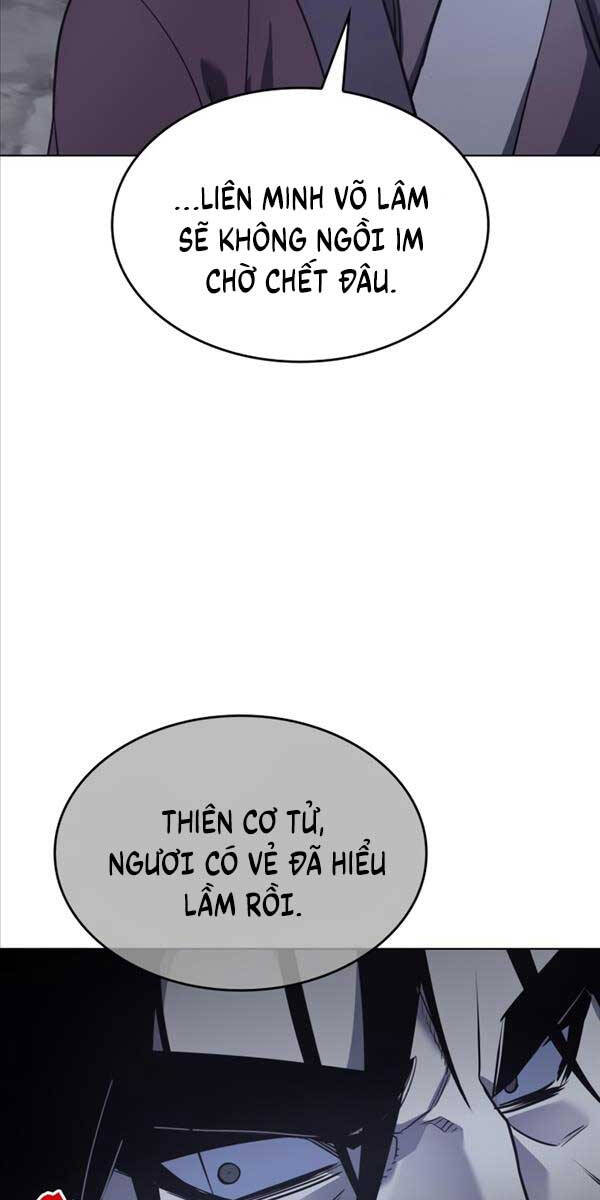 Thiên Ma Thần Quyết: Trùng Sinh