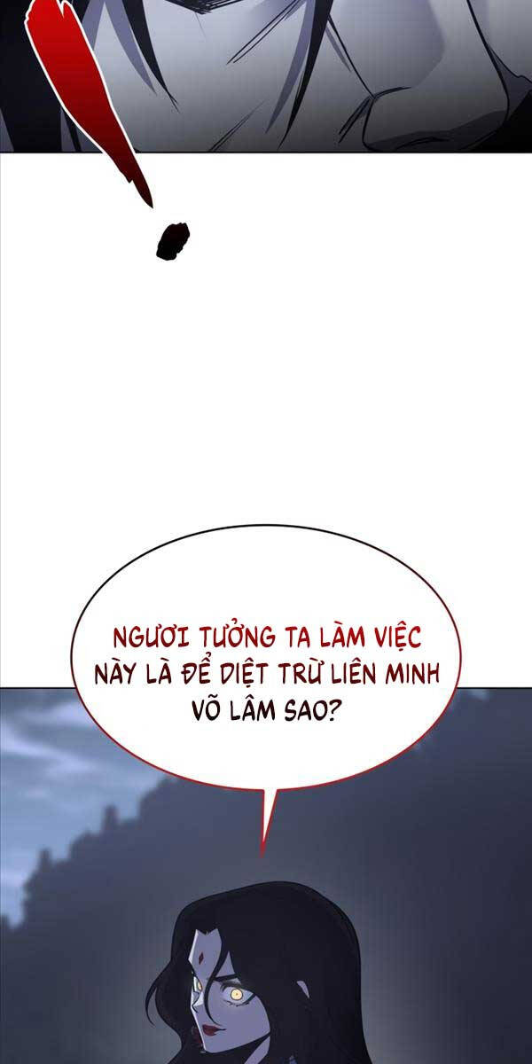 Thiên Ma Thần Quyết: Trùng Sinh