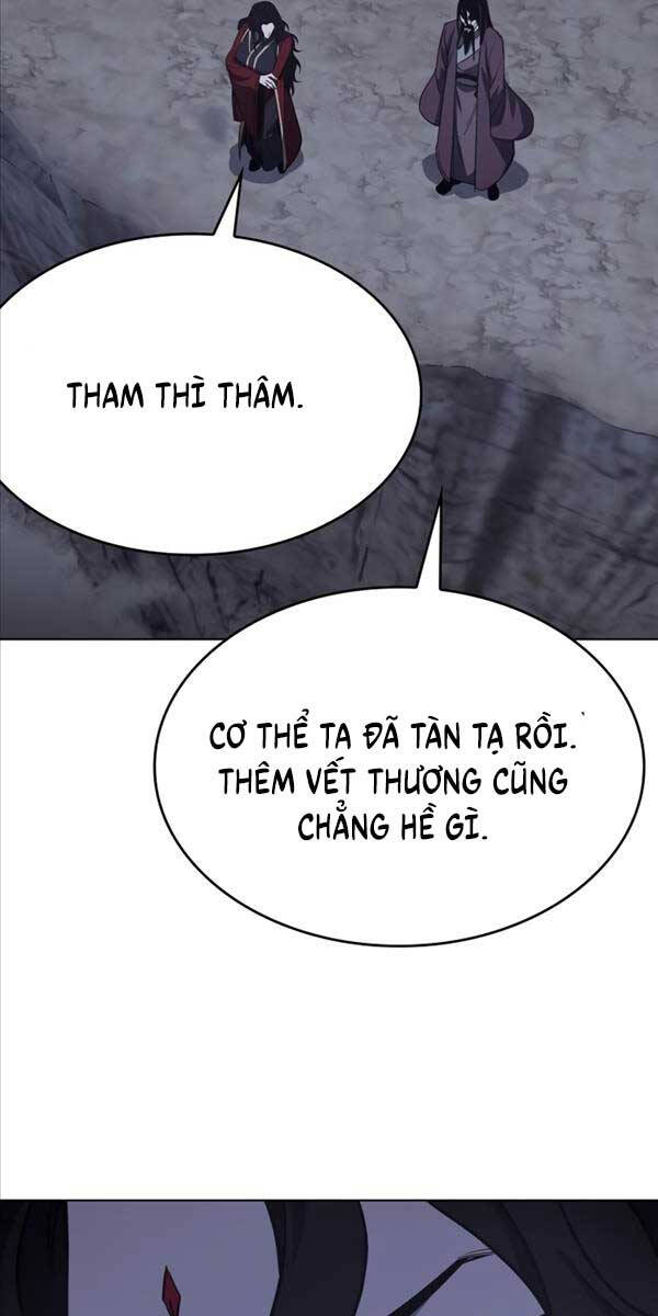 Thiên Ma Thần Quyết: Trùng Sinh