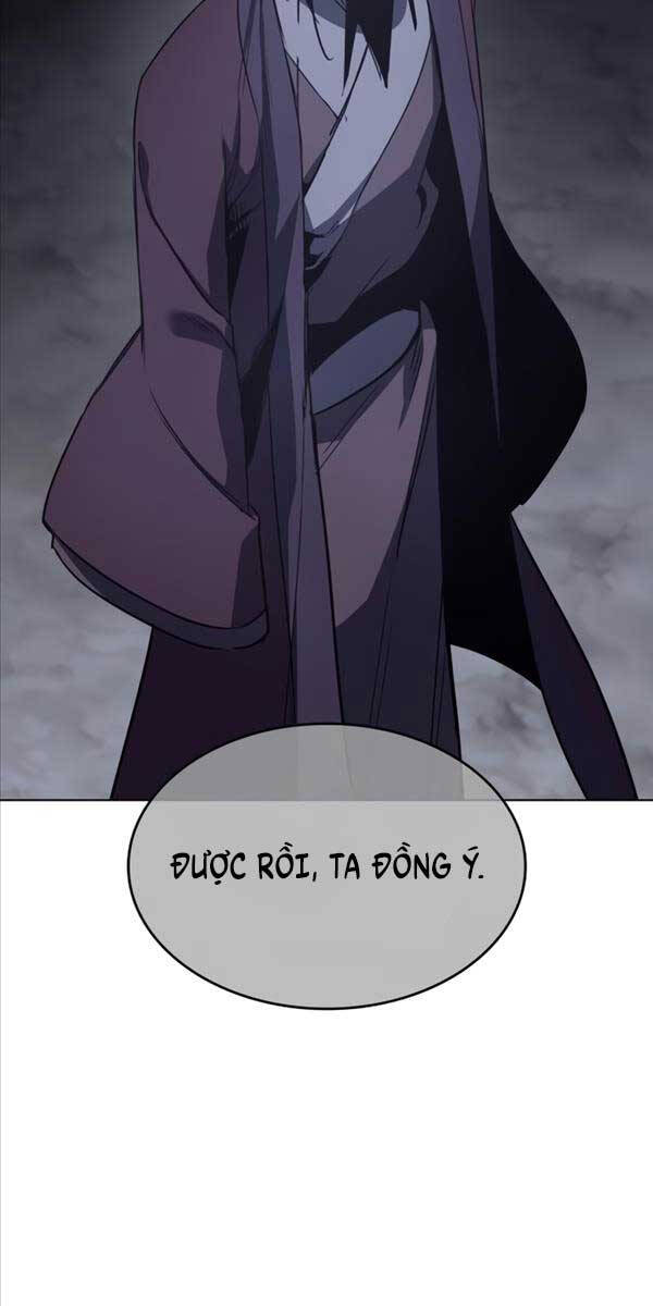 Thiên Ma Thần Quyết: Trùng Sinh