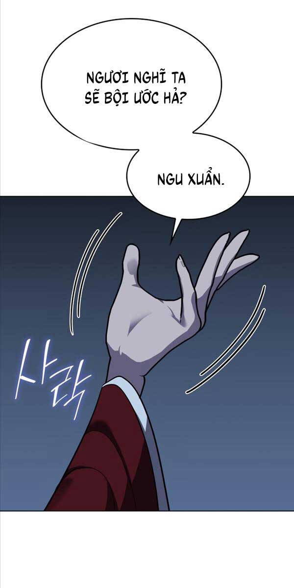 Thiên Ma Thần Quyết: Trùng Sinh