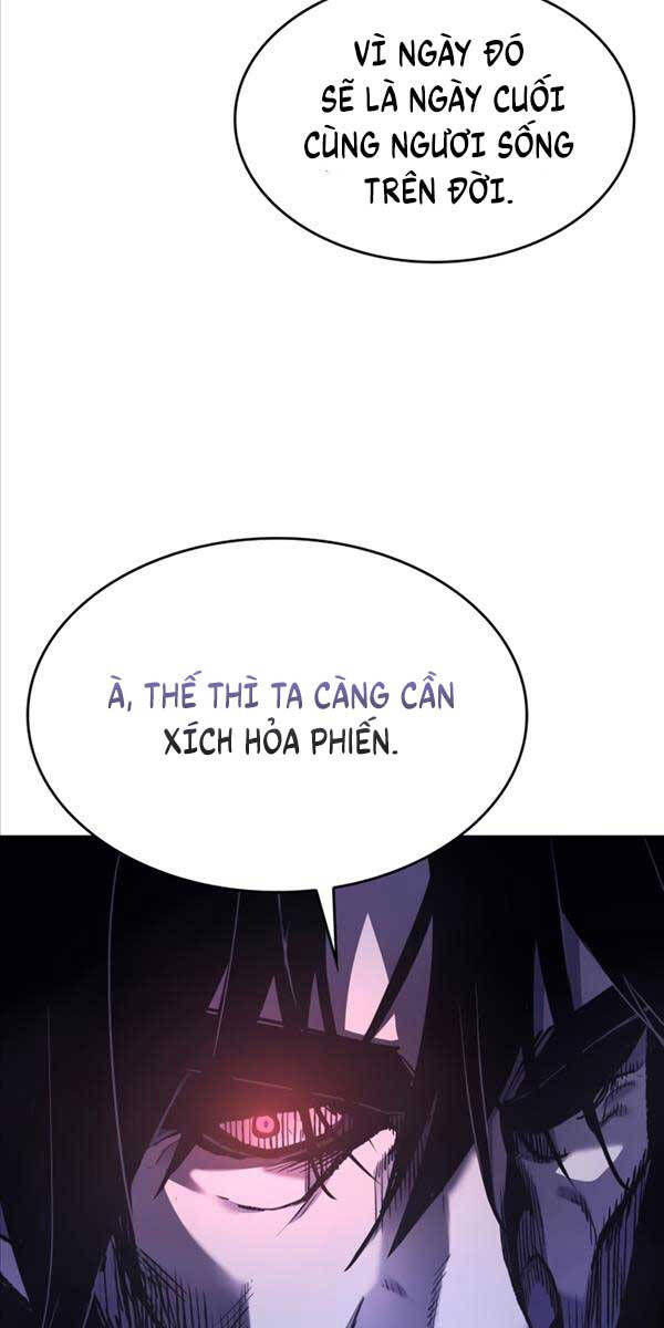Thiên Ma Thần Quyết: Trùng Sinh