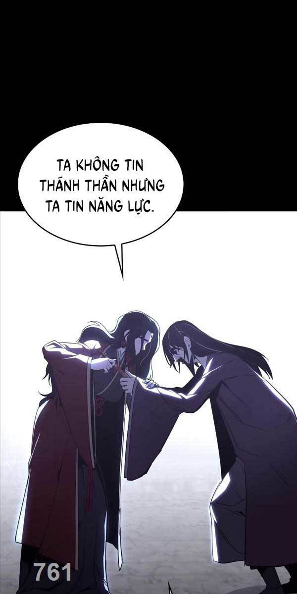Thiên Ma Thần Quyết: Trùng Sinh