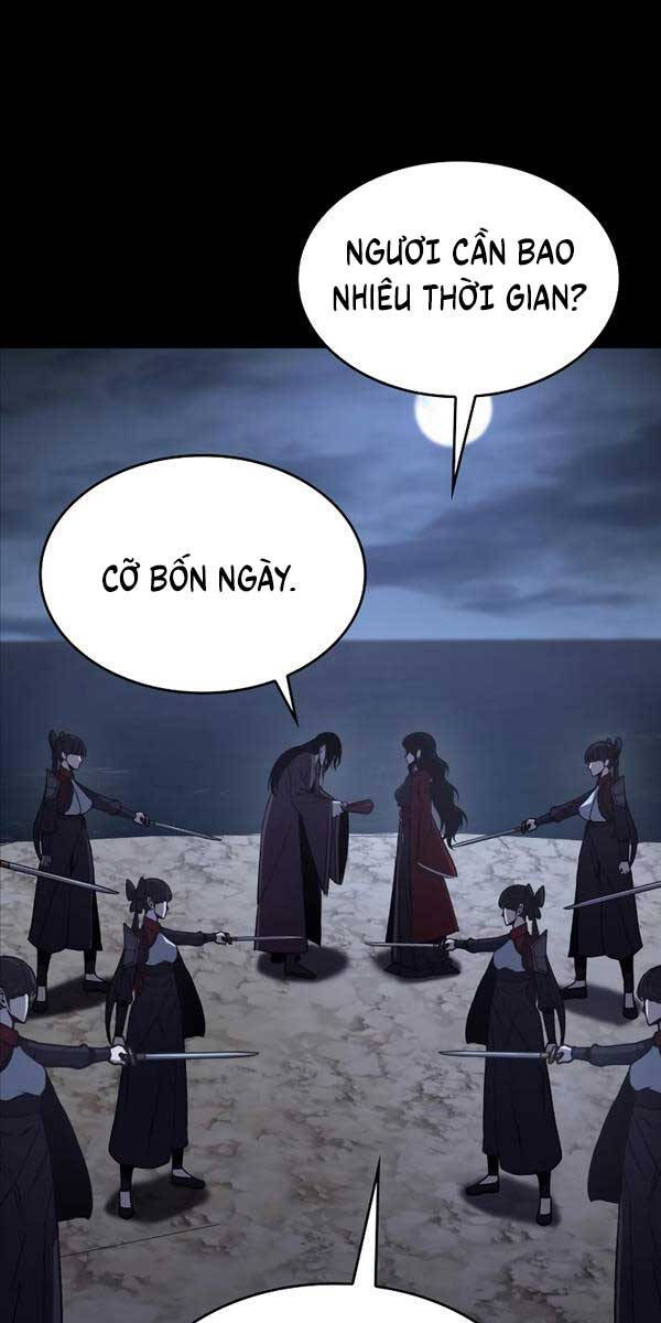 Thiên Ma Thần Quyết: Trùng Sinh