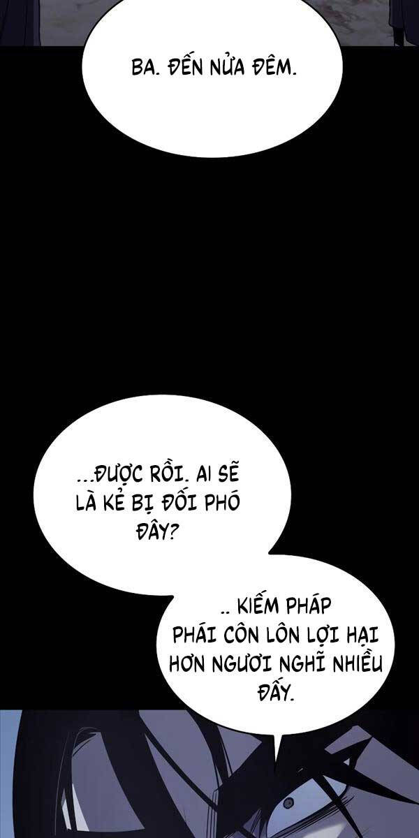Thiên Ma Thần Quyết: Trùng Sinh