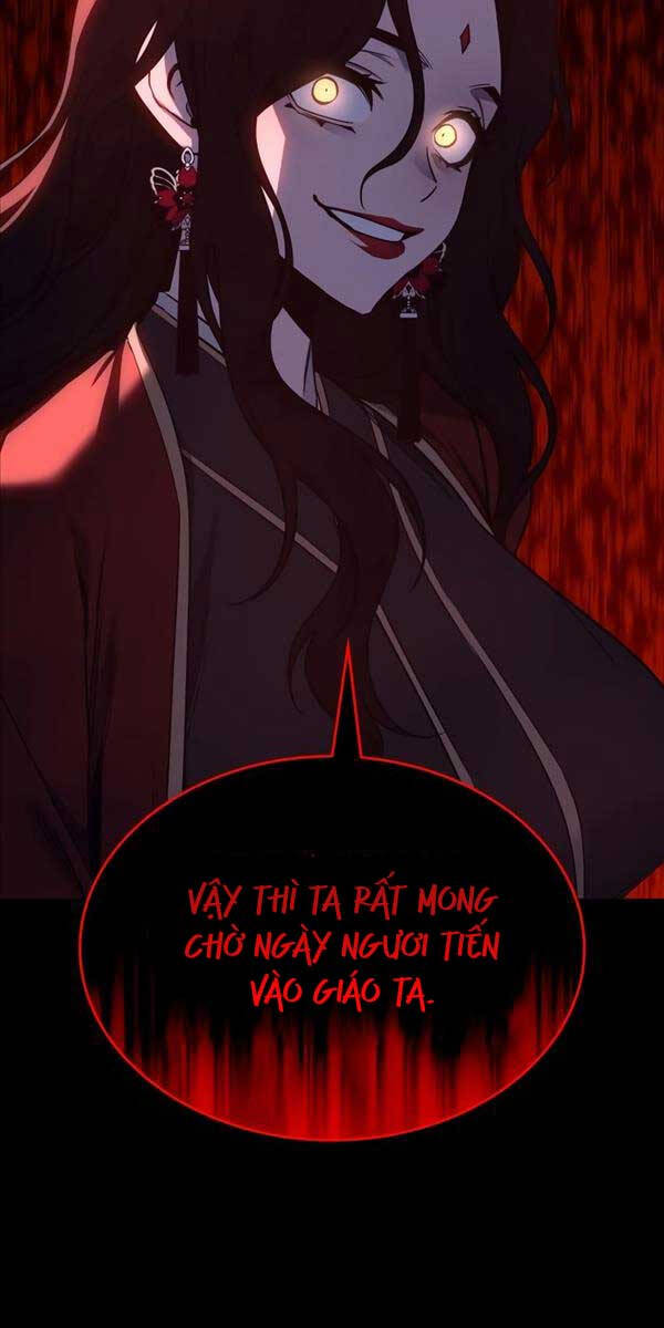 Thiên Ma Thần Quyết: Trùng Sinh
