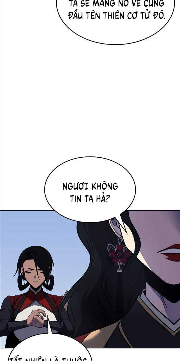Thiên Ma Thần Quyết: Trùng Sinh