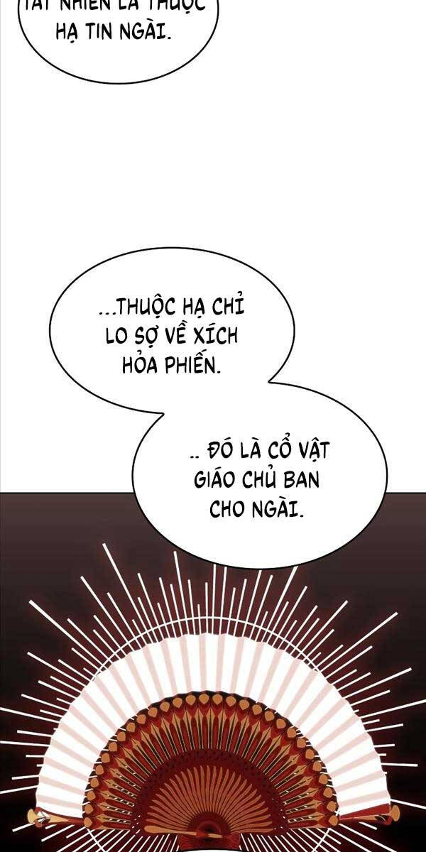 Thiên Ma Thần Quyết: Trùng Sinh