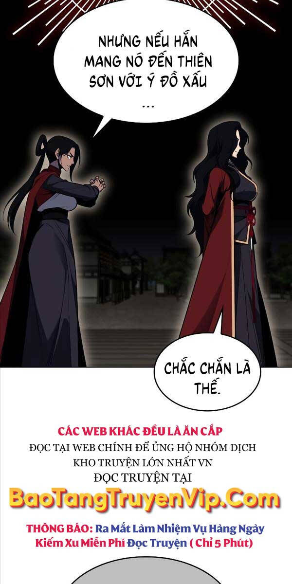 Thiên Ma Thần Quyết: Trùng Sinh