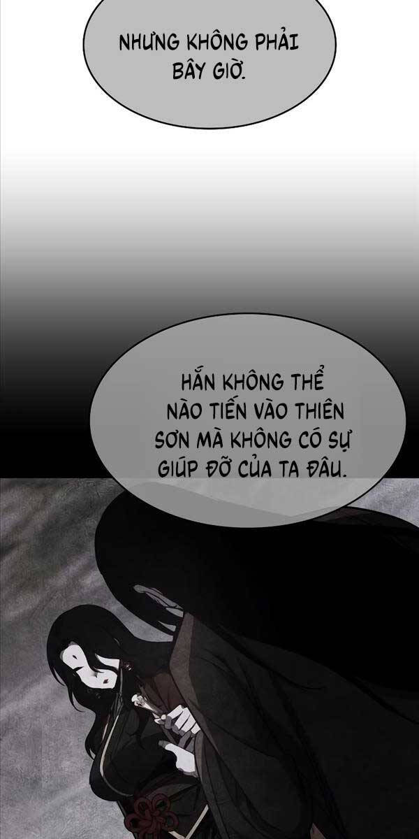 Thiên Ma Thần Quyết: Trùng Sinh