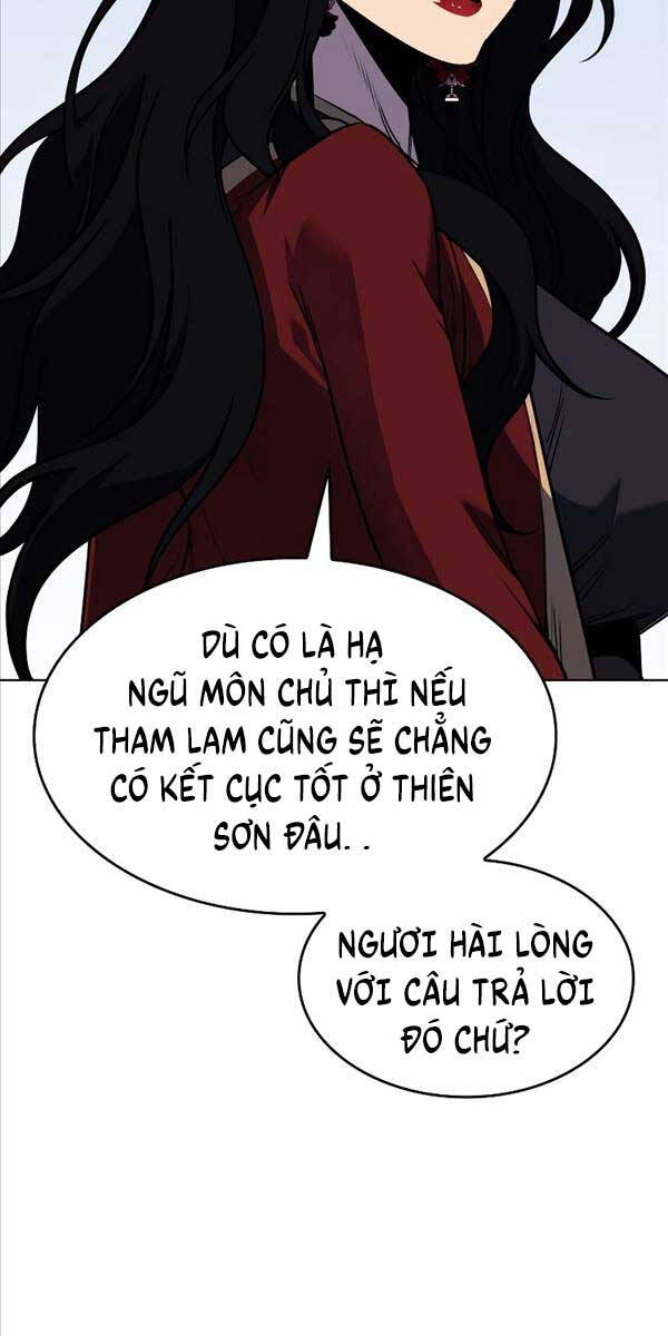 Thiên Ma Thần Quyết: Trùng Sinh