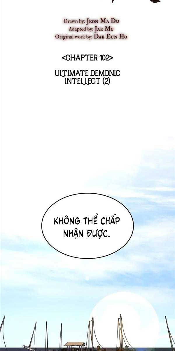 Thiên Ma Thần Quyết: Trùng Sinh