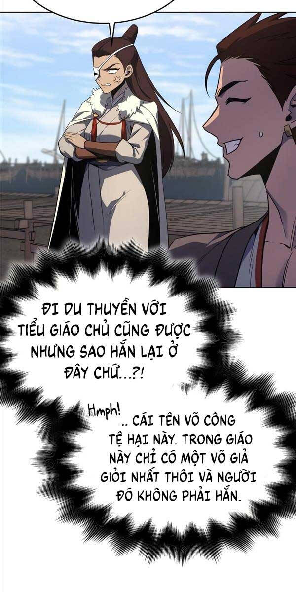 Thiên Ma Thần Quyết: Trùng Sinh
