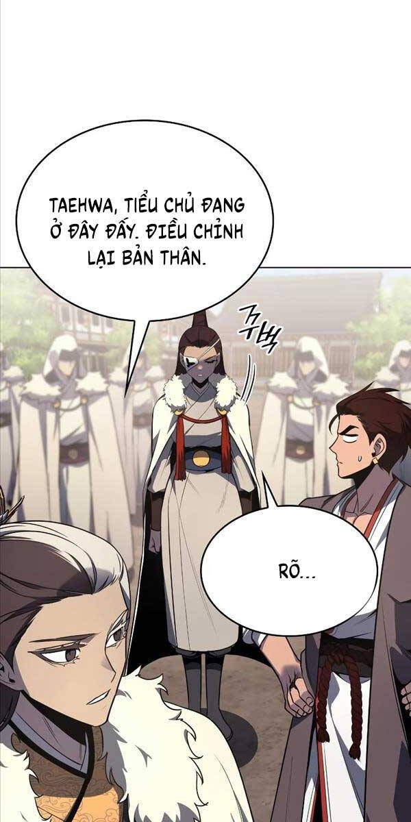 Thiên Ma Thần Quyết: Trùng Sinh