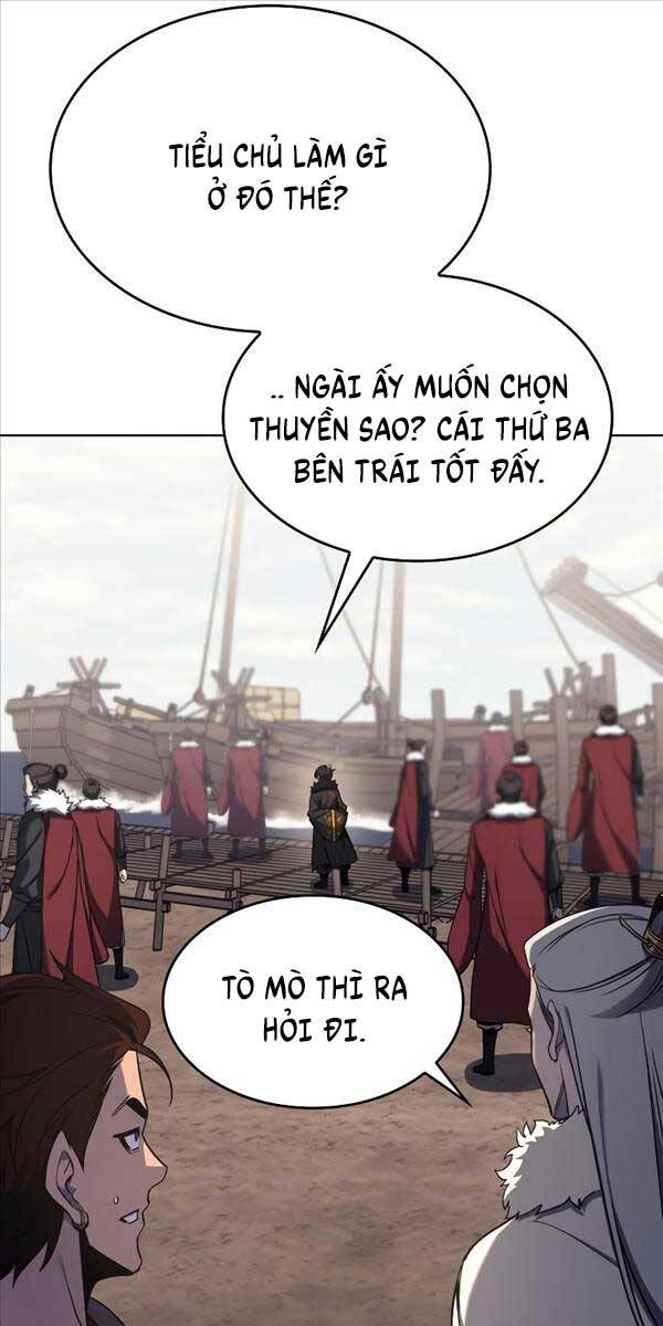 Thiên Ma Thần Quyết: Trùng Sinh
