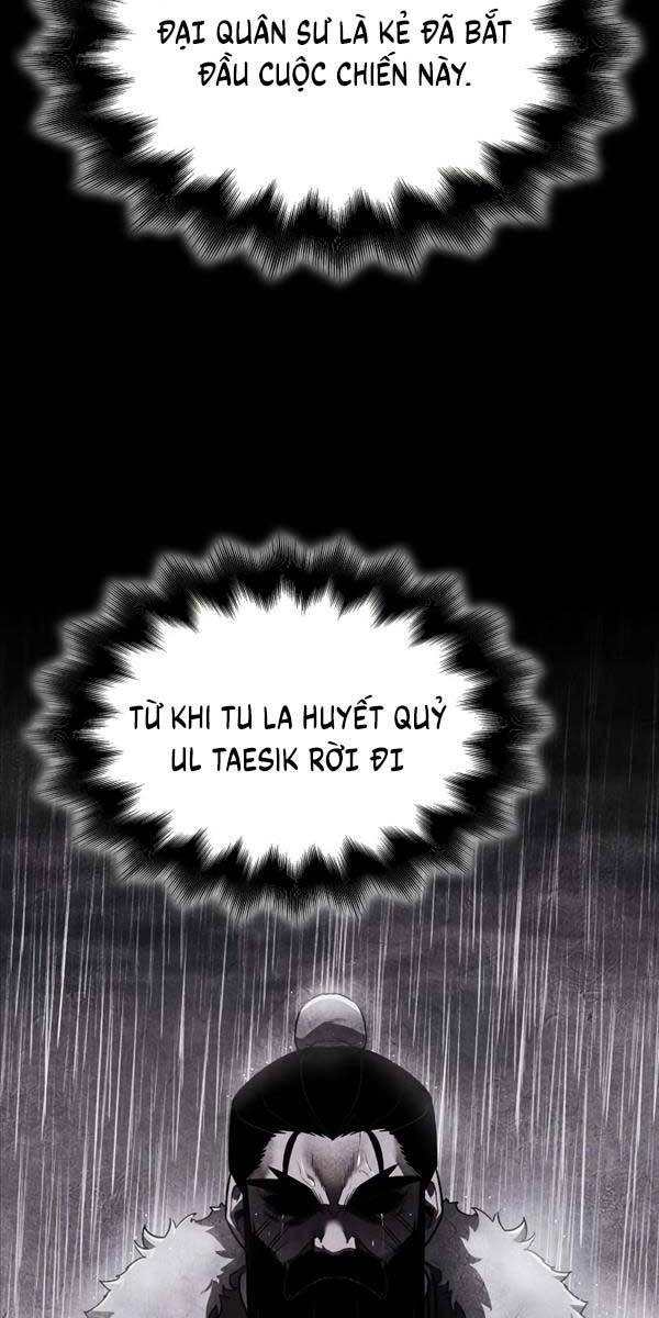 Thiên Ma Thần Quyết: Trùng Sinh