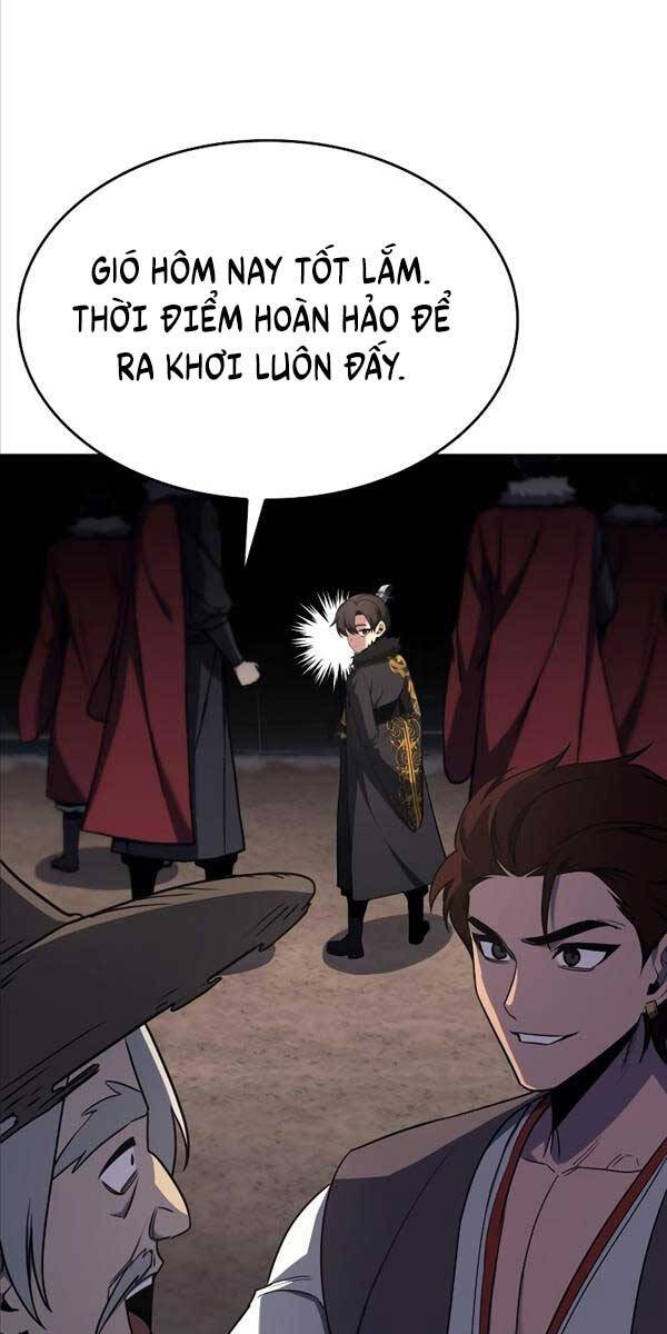 Thiên Ma Thần Quyết: Trùng Sinh