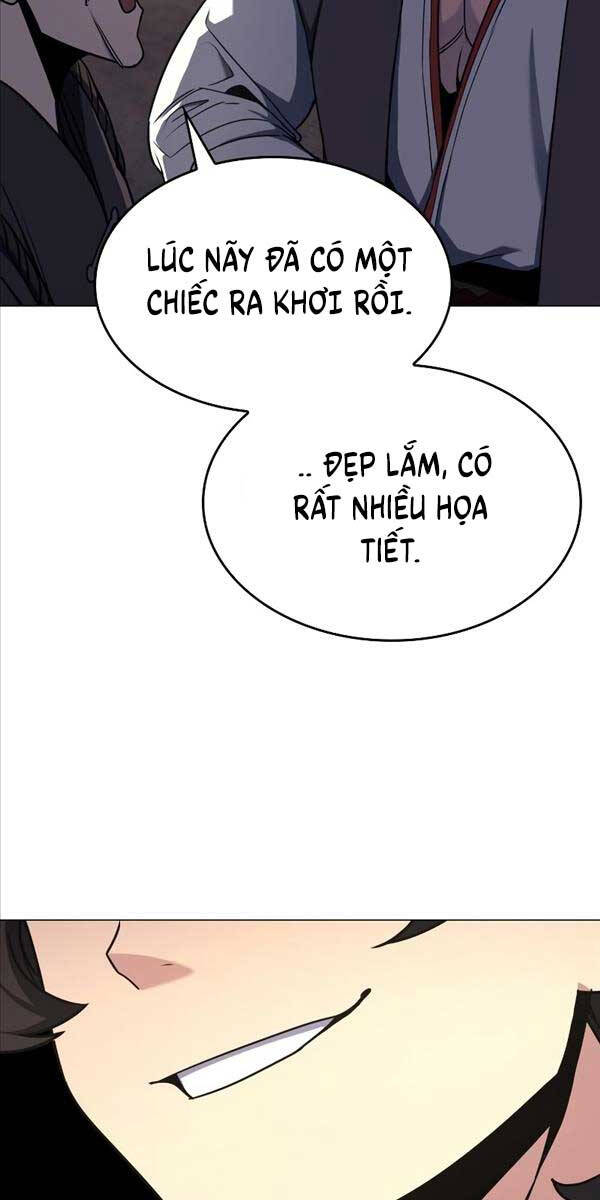 Thiên Ma Thần Quyết: Trùng Sinh