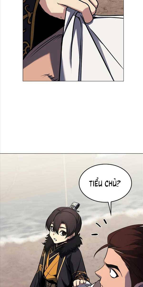 Thiên Ma Thần Quyết: Trùng Sinh