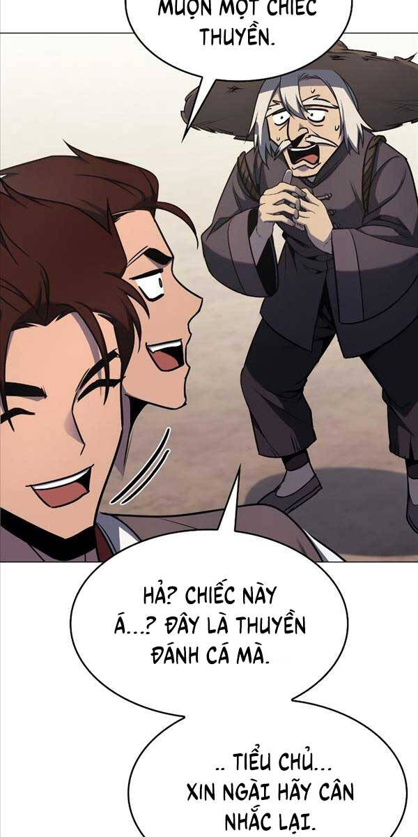 Thiên Ma Thần Quyết: Trùng Sinh