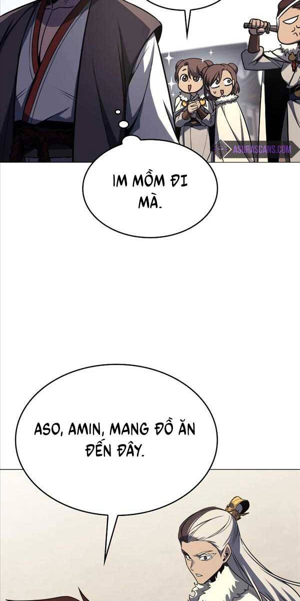 Thiên Ma Thần Quyết: Trùng Sinh