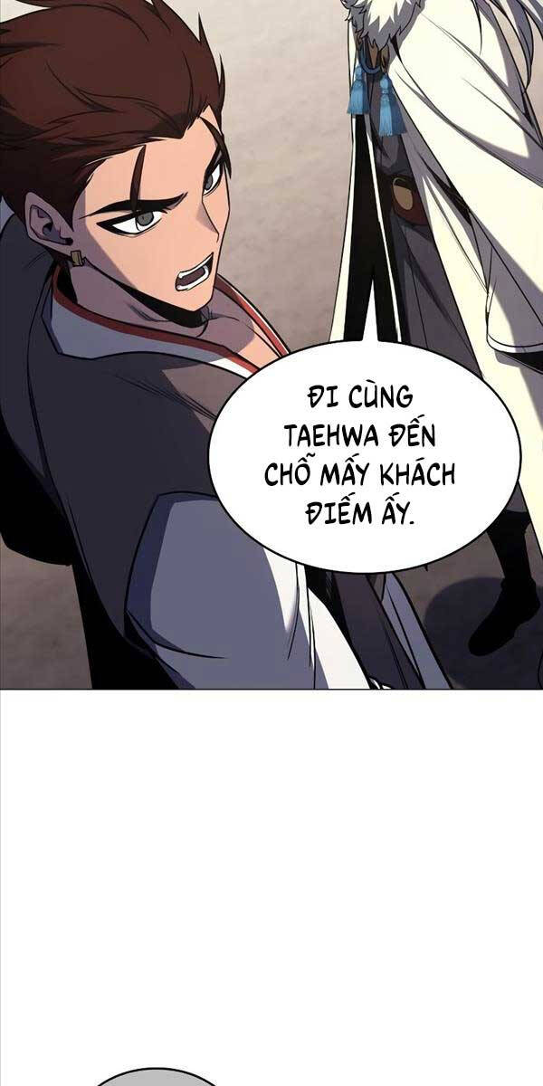 Thiên Ma Thần Quyết: Trùng Sinh