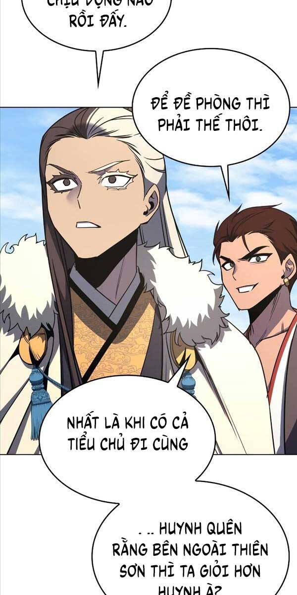 Thiên Ma Thần Quyết: Trùng Sinh