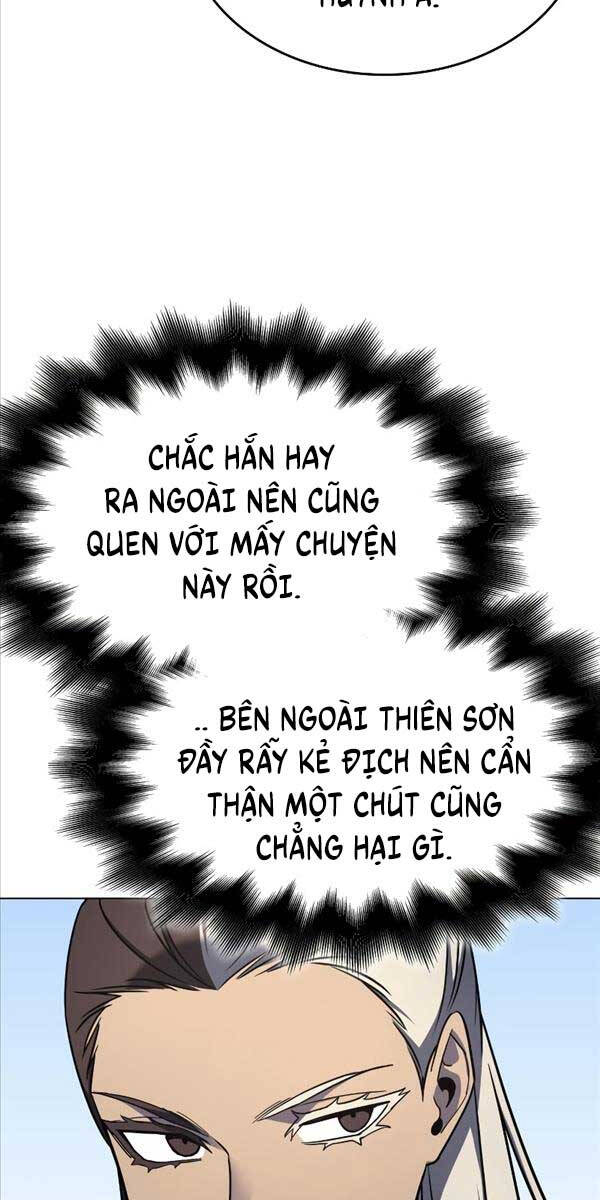 Thiên Ma Thần Quyết: Trùng Sinh