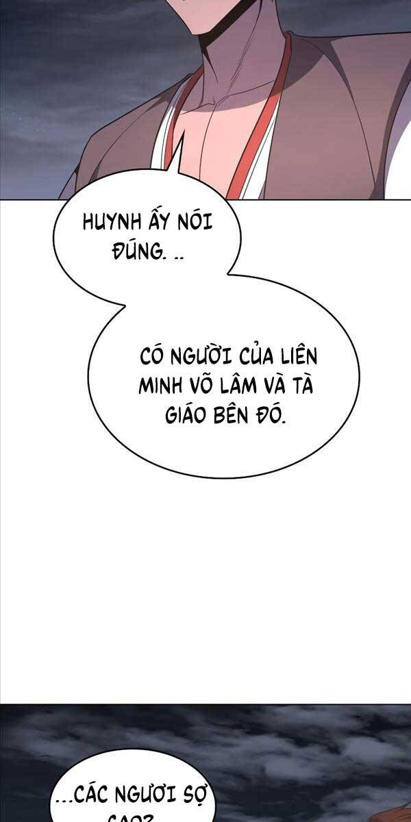 Thiên Ma Thần Quyết: Trùng Sinh