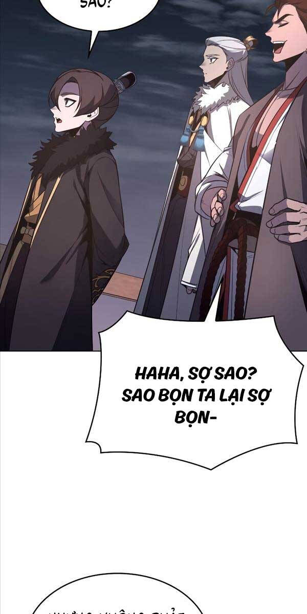 Thiên Ma Thần Quyết: Trùng Sinh