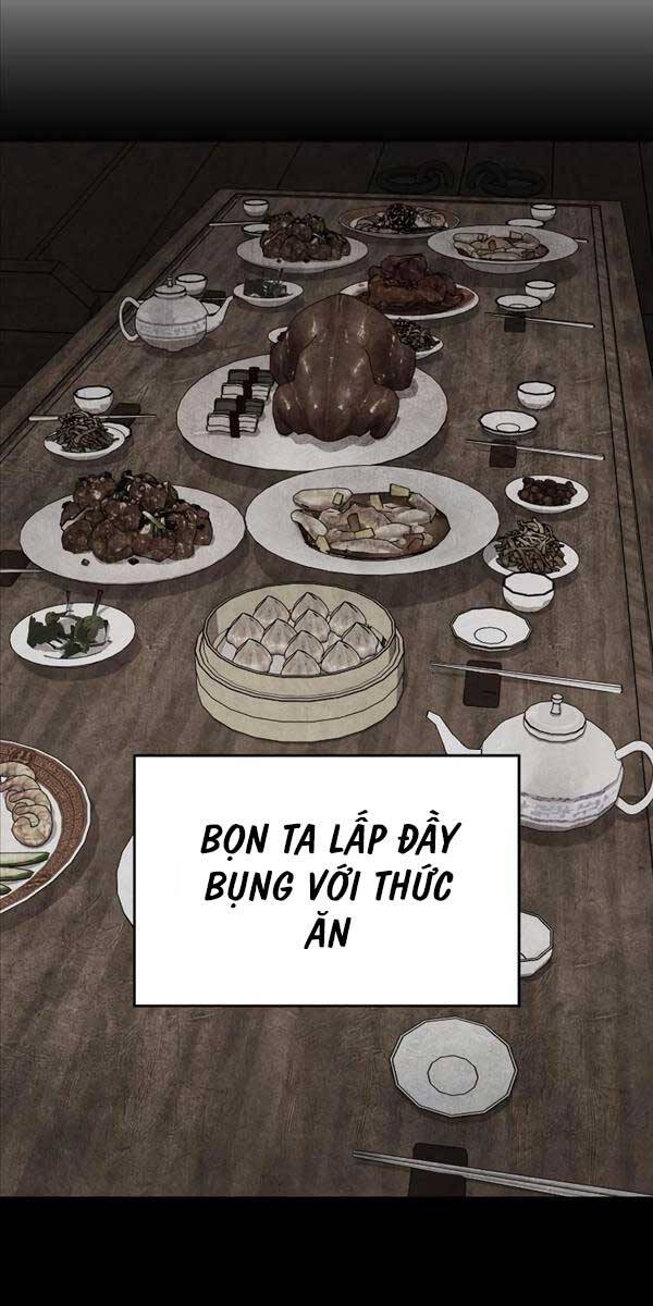 Thiên Ma Thần Quyết: Trùng Sinh