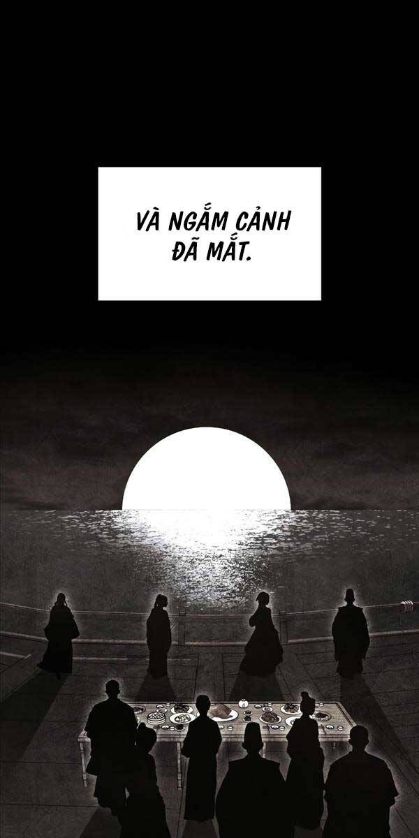 Thiên Ma Thần Quyết: Trùng Sinh