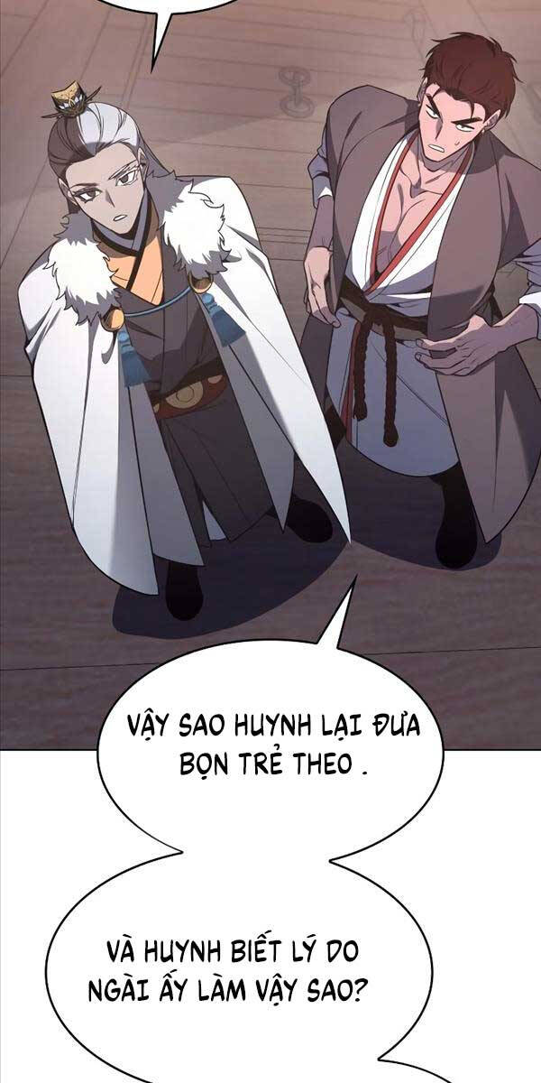 Thiên Ma Thần Quyết: Trùng Sinh