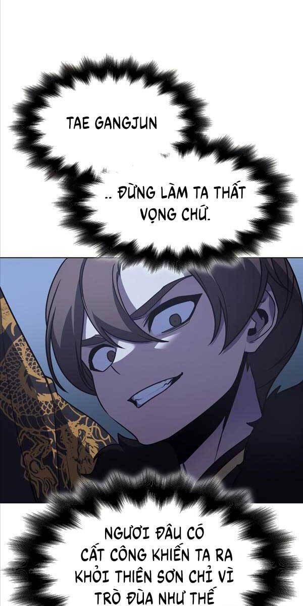 Thiên Ma Thần Quyết: Trùng Sinh