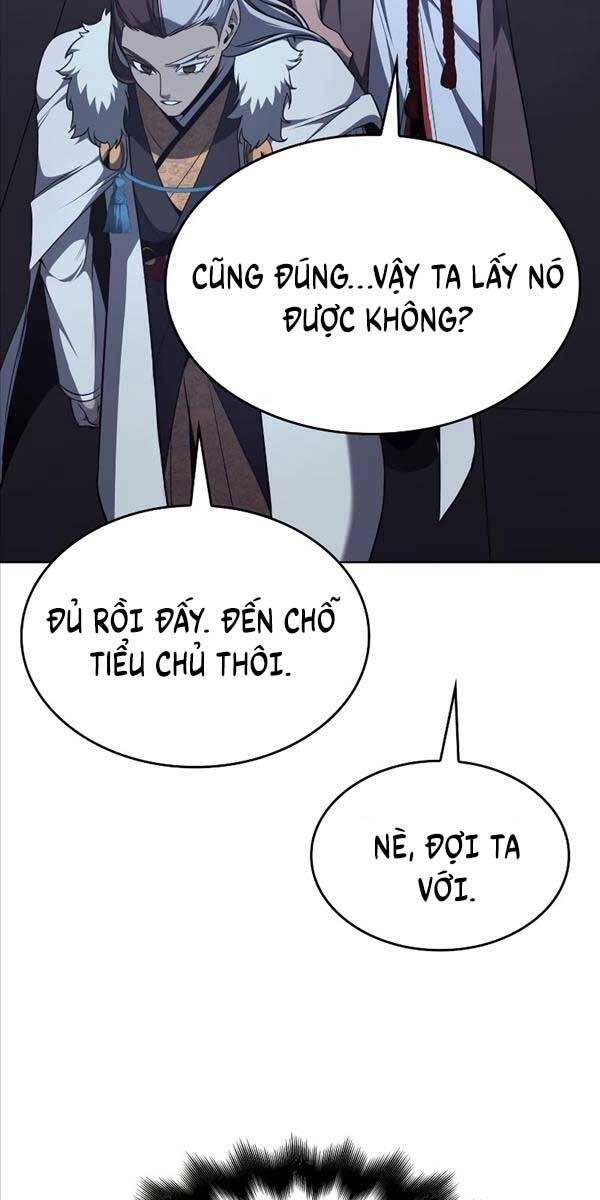 Thiên Ma Thần Quyết: Trùng Sinh