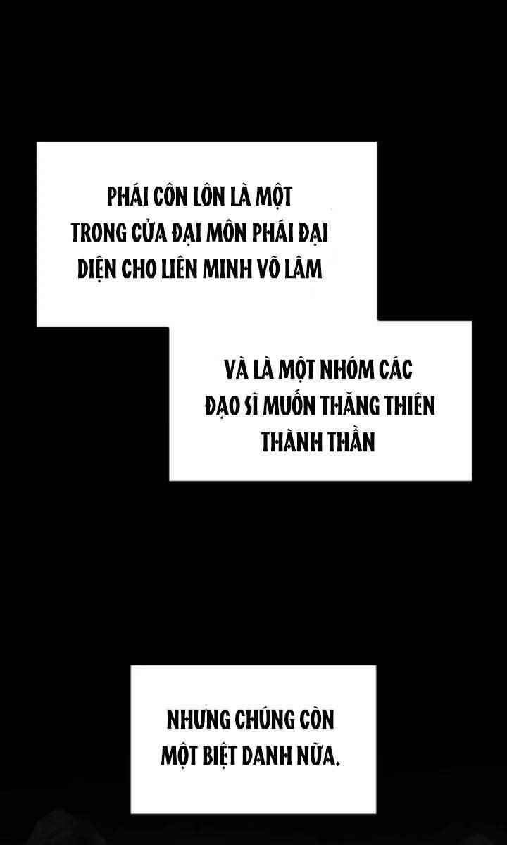 Thiên Ma Thần Quyết: Trùng Sinh