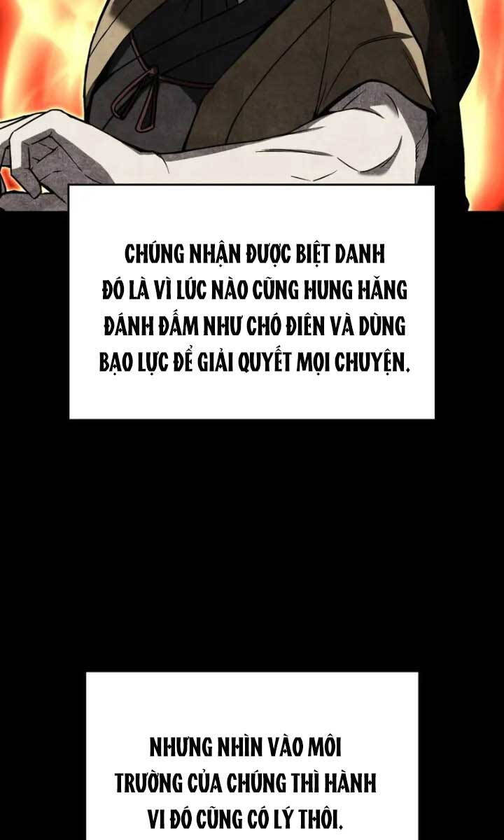 Thiên Ma Thần Quyết: Trùng Sinh