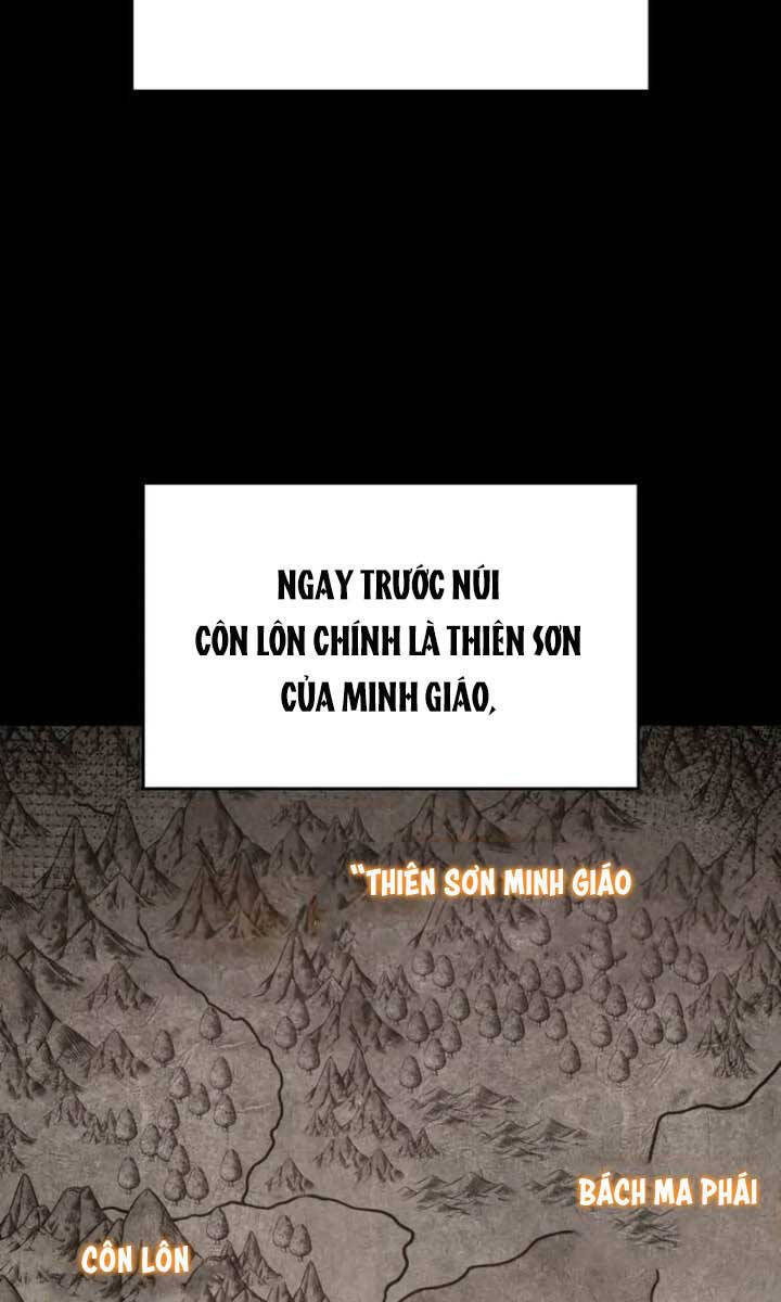 Thiên Ma Thần Quyết: Trùng Sinh