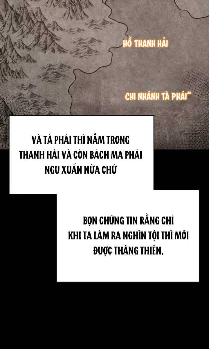 Thiên Ma Thần Quyết: Trùng Sinh