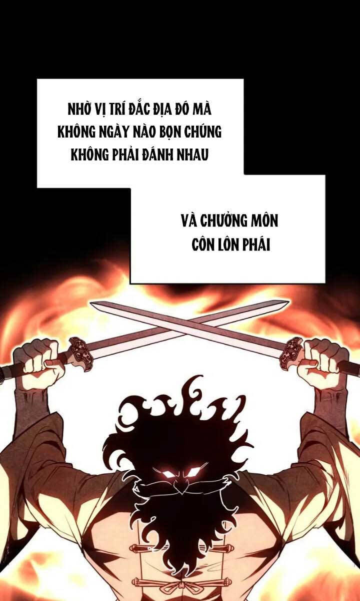 Thiên Ma Thần Quyết: Trùng Sinh